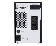 FSP Champ Tower 1K (1000VA/900W, 3x IEC, LCD) - 1583241 - zdjęcie 2